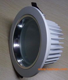 LED筒灯配件,LED筒灯配件生产厂家,LED筒灯配件价格